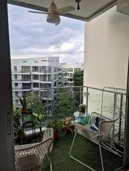 Caribbean At Keppel Bay (D4), Condominium #566485391